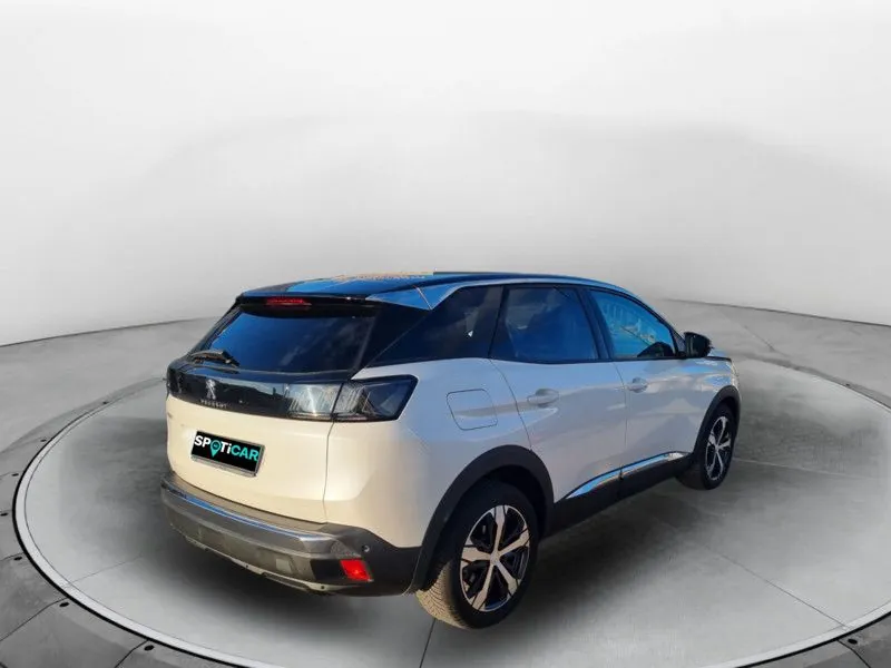 Peugeot 3008 2021 photo 5