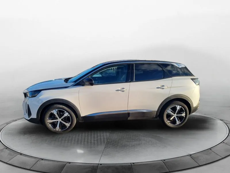 Peugeot 3008 2021 photo 3