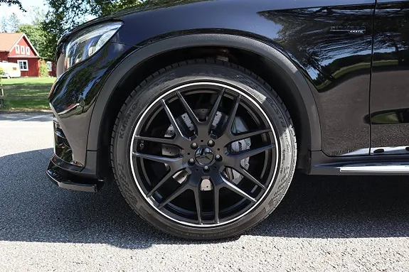 Mercedes-Benz Amg Gt Black Series 2019 photo 5