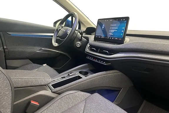 Skoda Elroq 2025 photo 5