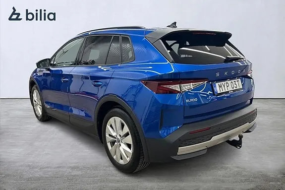 Skoda Elroq 2025 photo 2