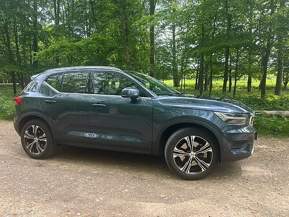 Volvo Xc40 2022 photo 5