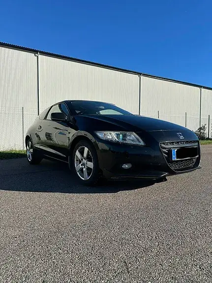 Honda Cr-Z