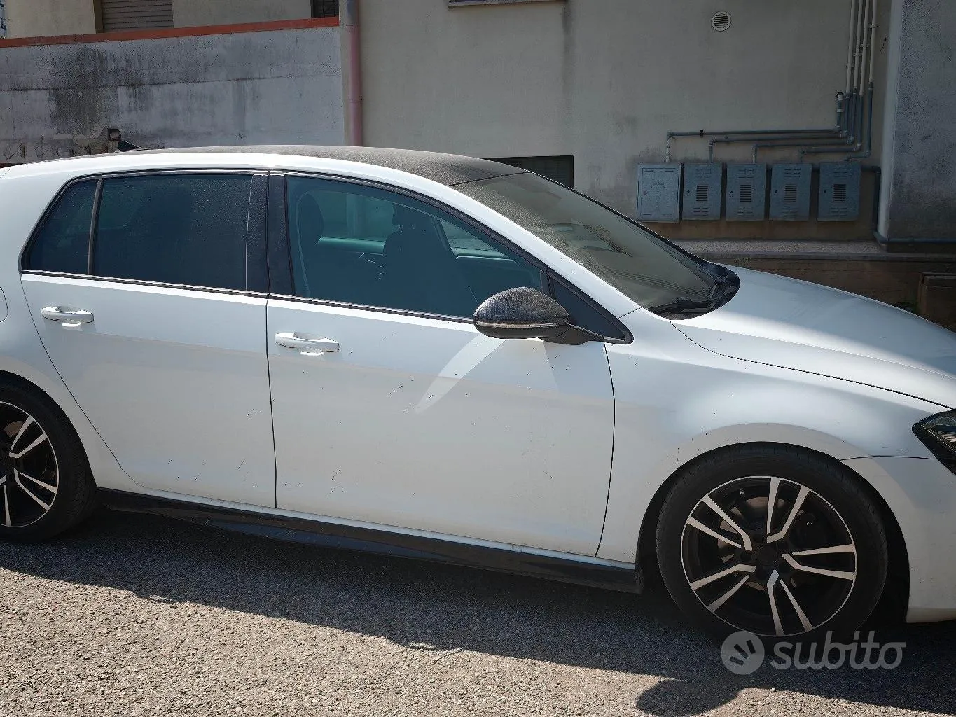 Volkswagen Golf 2016 photo 4