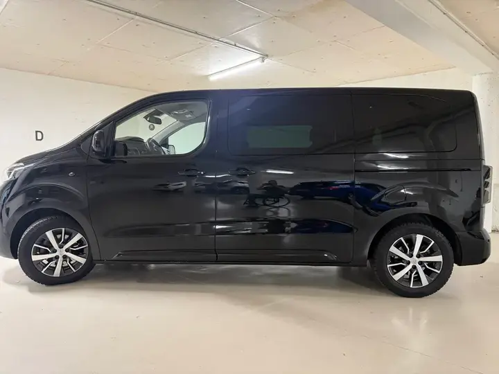 Toyota Proace 2024 photo 2
