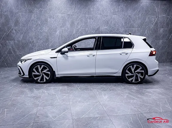 Volkswagen Golf 2022 photo 4