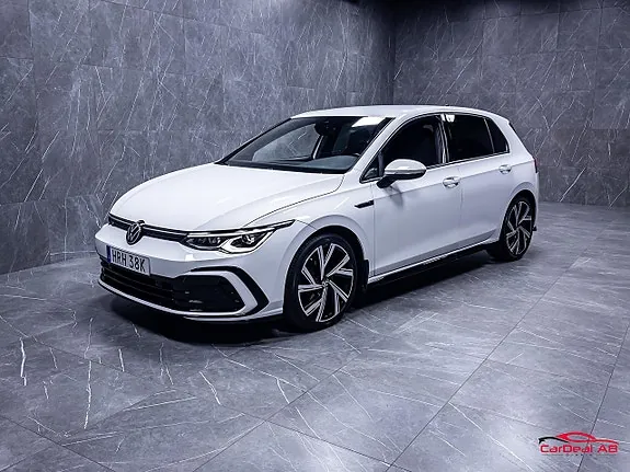 Volkswagen Golf 2022 photo 3