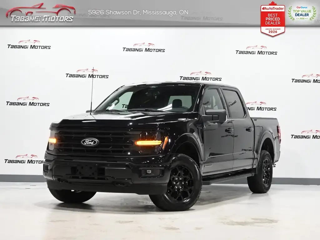 Ford F-150 2024 photo 5
