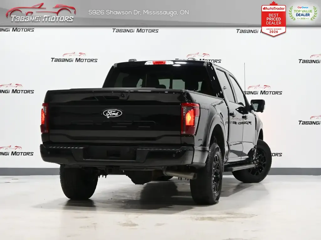 Ford F-150 2024 photo 2