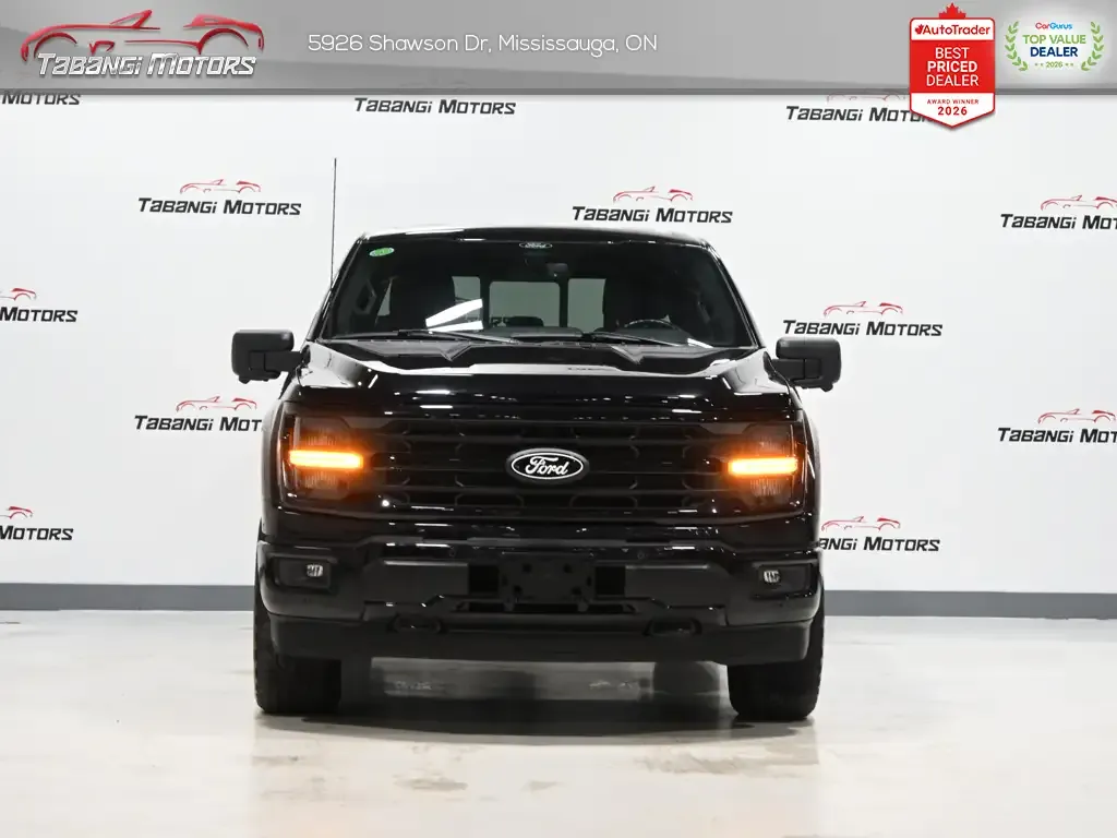 Ford F-150 2024 photo 4