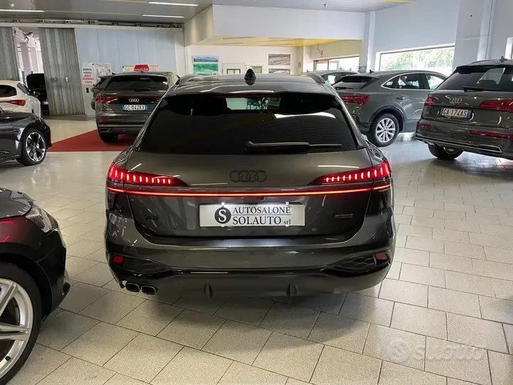 Audi A6 Avant 2026 photo 4
