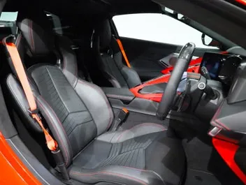 Chevrolet Corvette 2026 photo 5