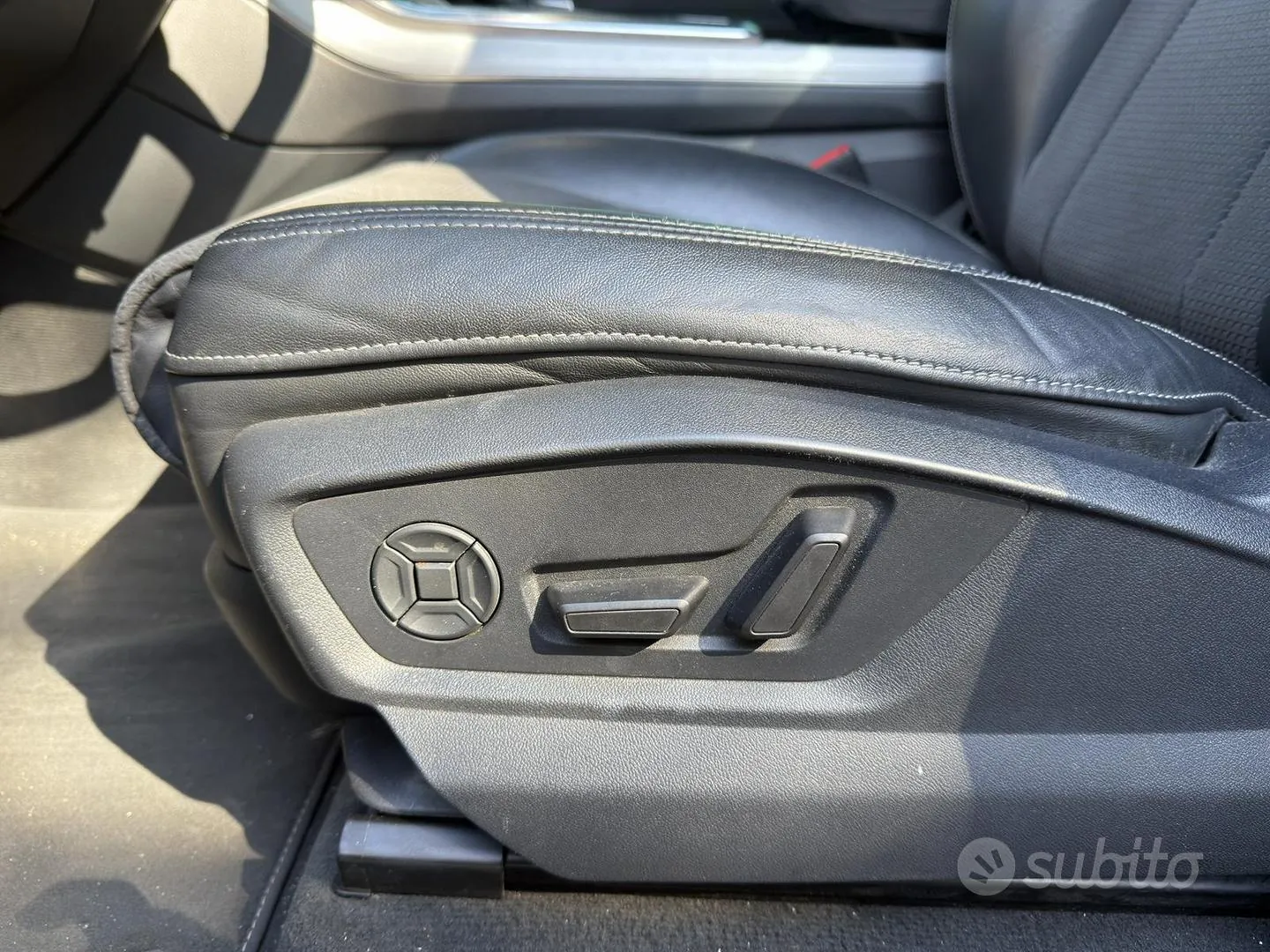 Audi Q8 2019 photo 2