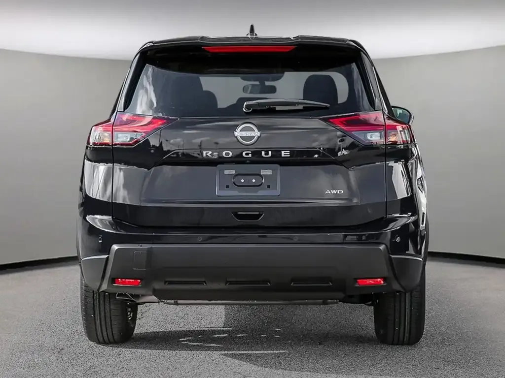 Nissan Rogue 2026 photo 5
