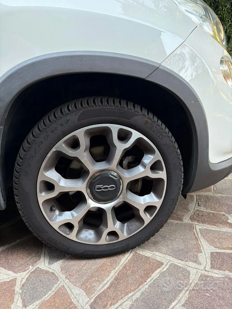 Fiat 500L 2014 photo 5