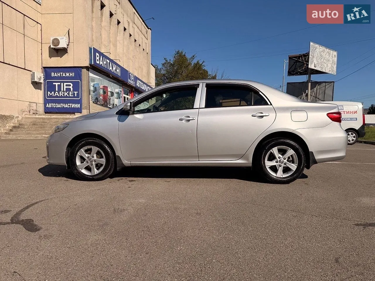Toyota Corolla 2011 photo 3