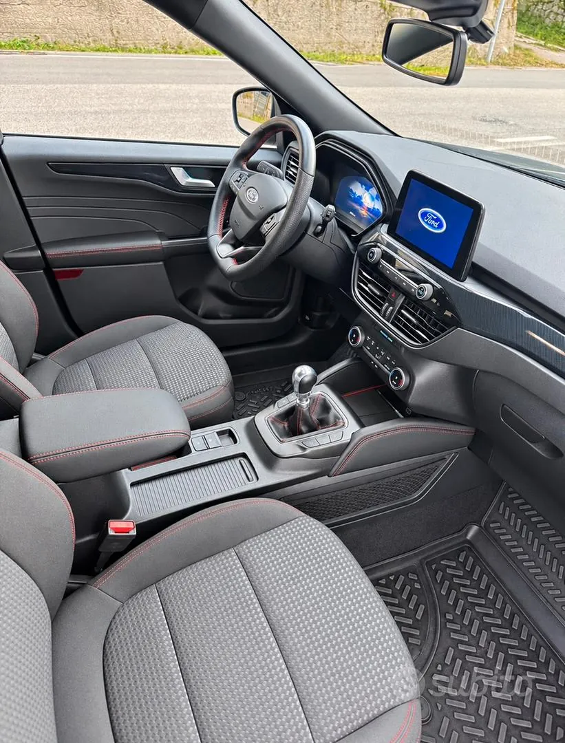 Ford Kuga 2023 photo 5