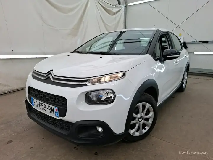 Citroen C3