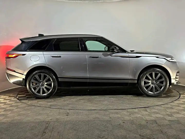 Land Rover Range Rover Velar 2020 photo 5