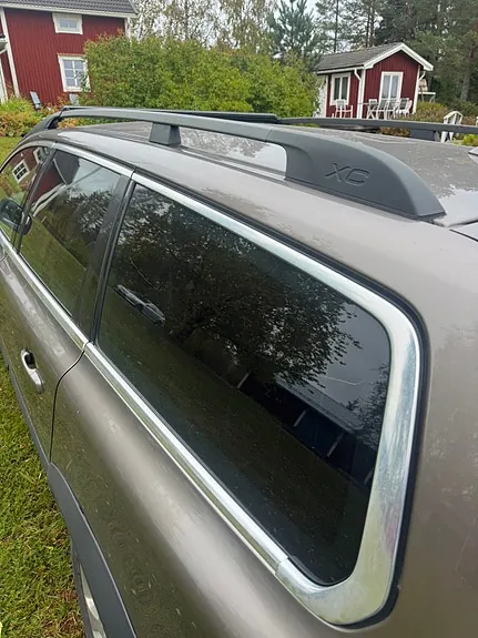 Volvo Xc70 2008 photo 3