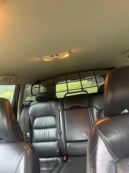 Volvo Xc70 2008 photo 5