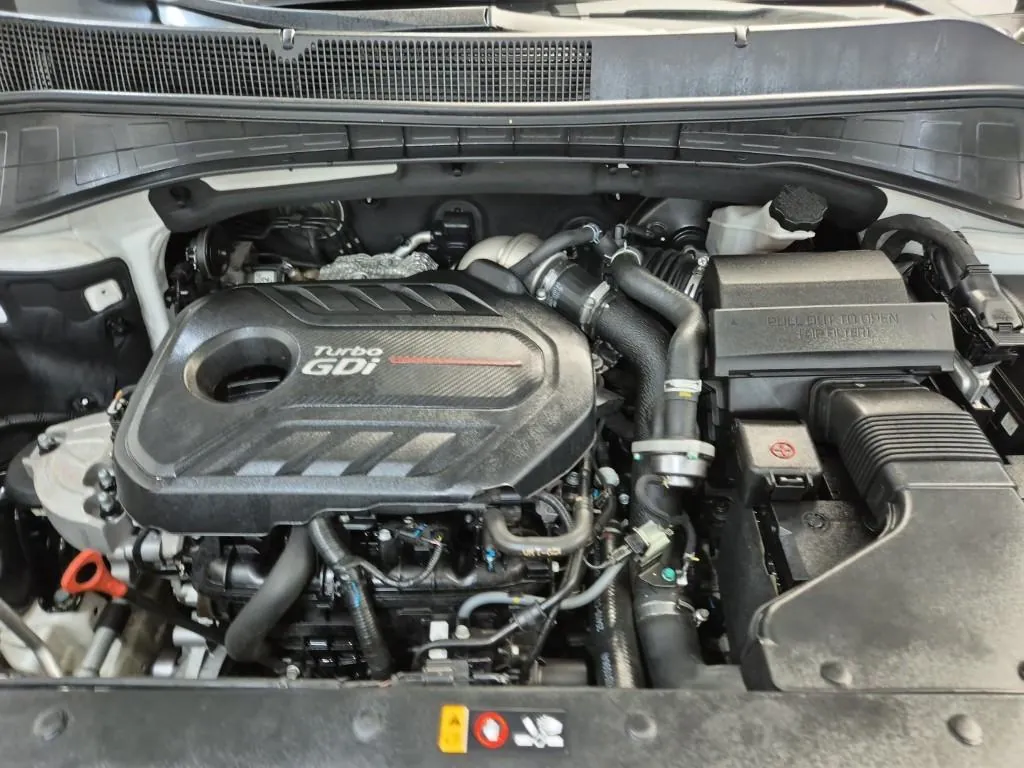 Kia Sorento 2018 photo 5