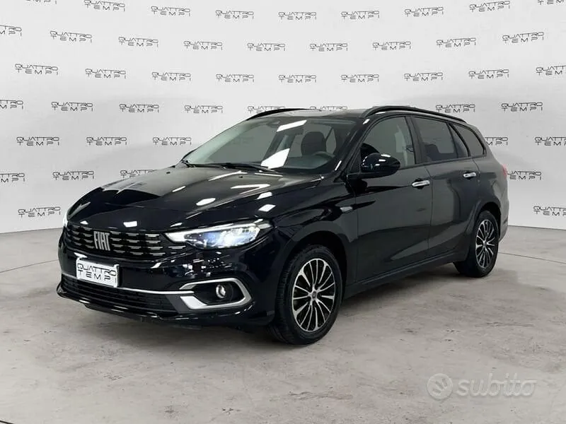 Fiat Tipo 2023 photo 3