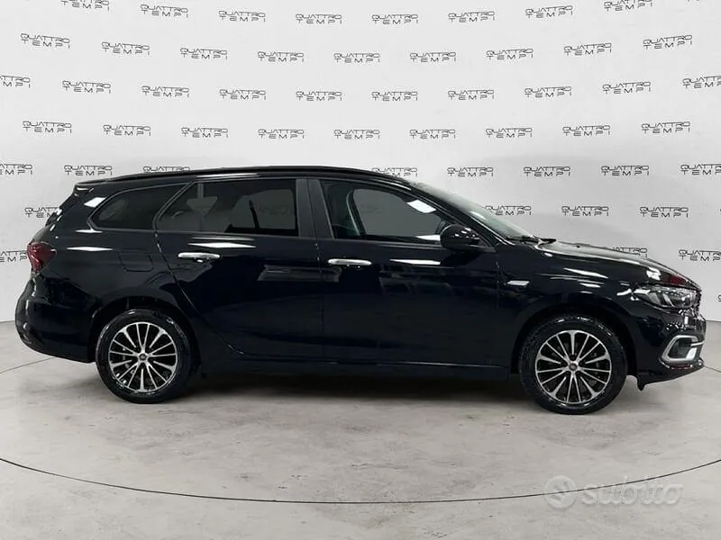 Fiat Tipo 2023 photo 4