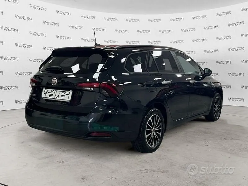 Fiat Tipo 2023 photo 5