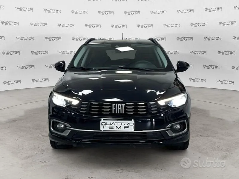 Fiat Tipo 2023 photo 2