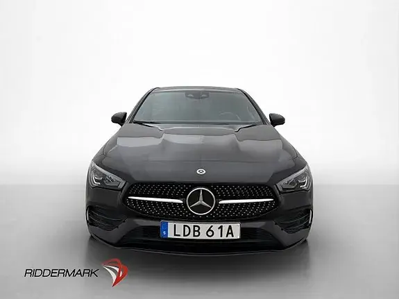 Mercedes-Benz Cla 250 E 2021 photo 2