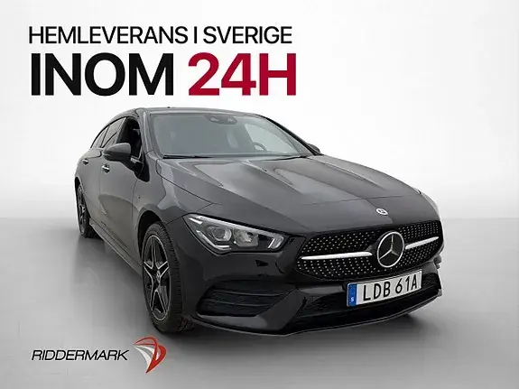 Mercedes-Benz Cla 250 E 2021 photo 3