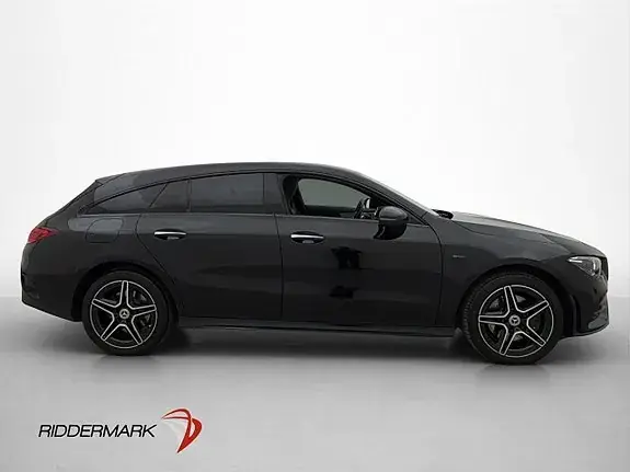 Mercedes-Benz Cla 250 E 2021 photo 4