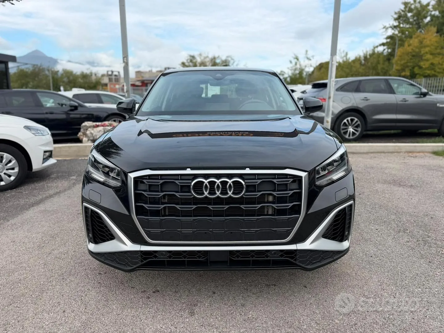 Audi Q2 2023 photo 2