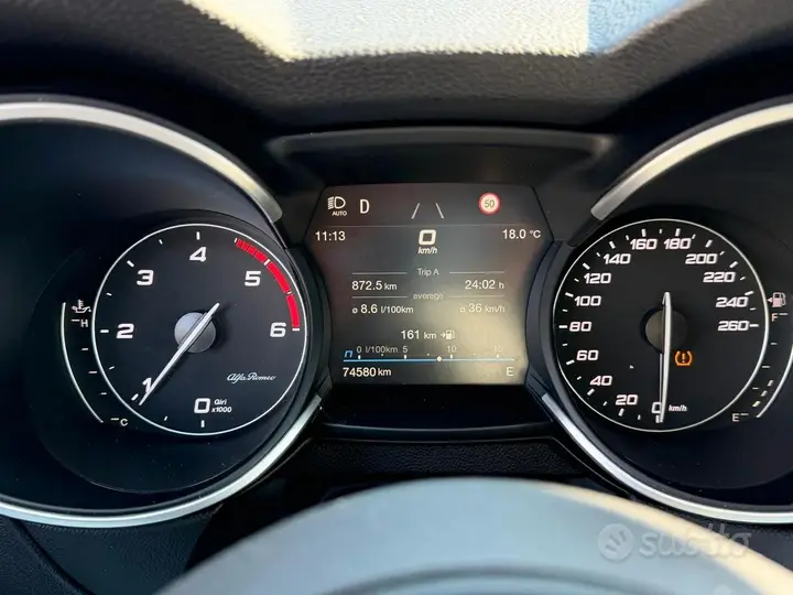 Alfa Romeo Stelvio 2021 photo 4