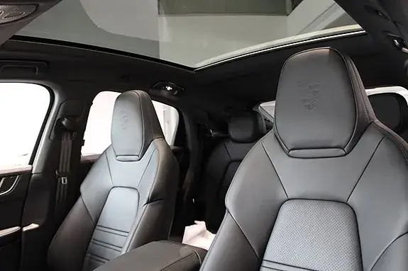Porsche Cayenne 2026 photo 4