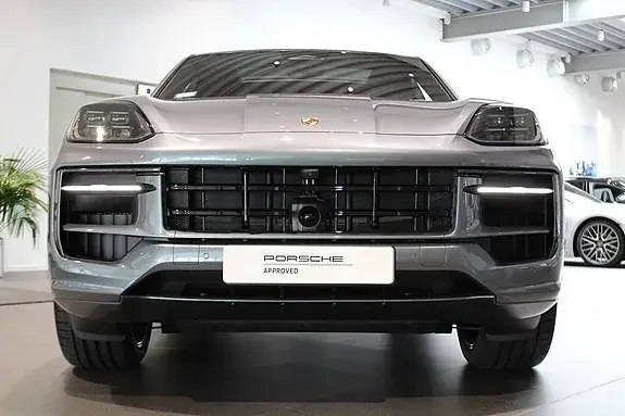 Porsche Cayenne 2026 photo 5