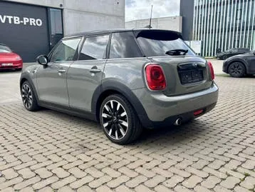 Mini Cooper 2017 photo 3