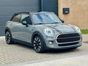 Mini Cooper 2017 photo 2