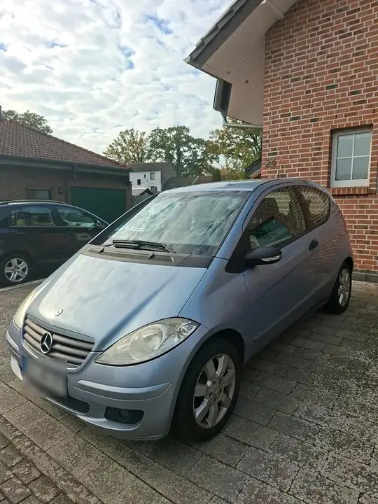 Mercedes-Benz A 150