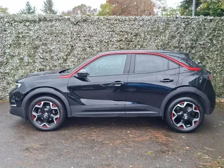 Vauxhall Mokka 2023 photo 4