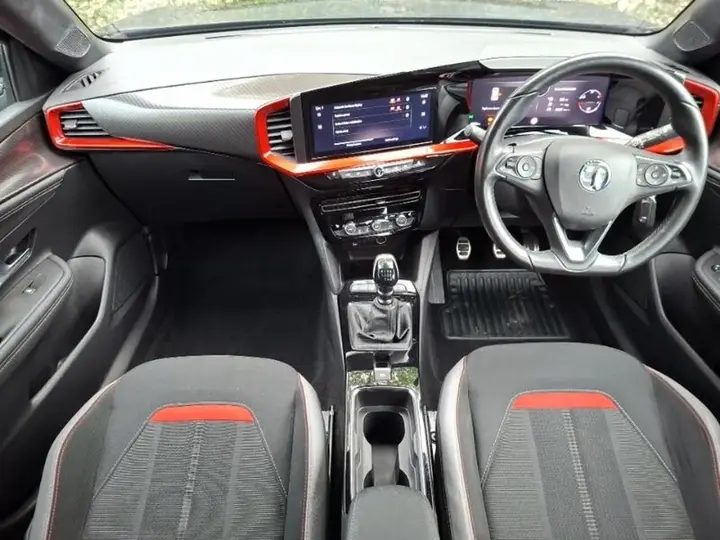 Vauxhall Mokka 2023 photo 3