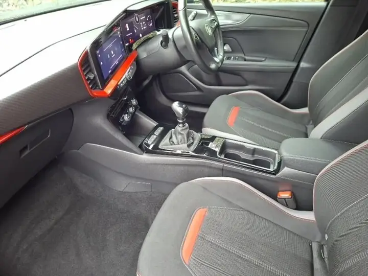 Vauxhall Mokka 2023 photo 5