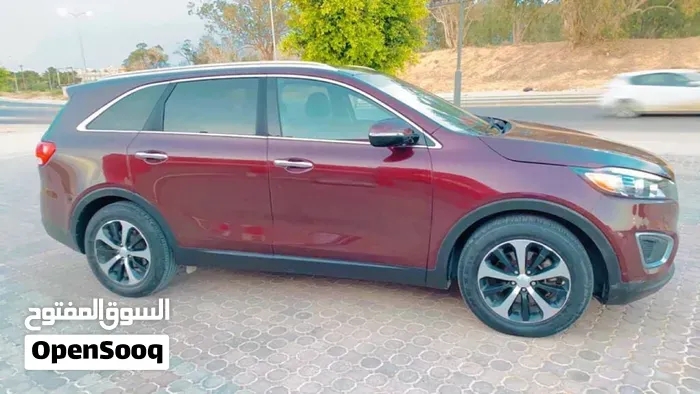Kia Sorento 2017 photo 3