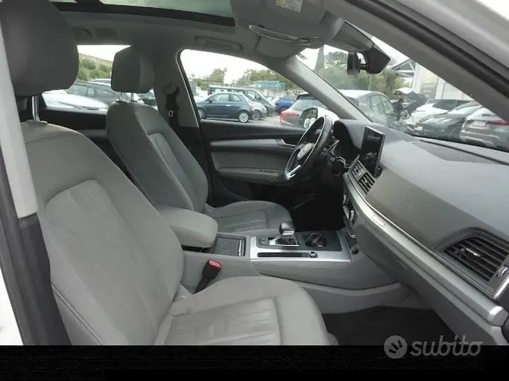 Audi Q5 2022 photo 5