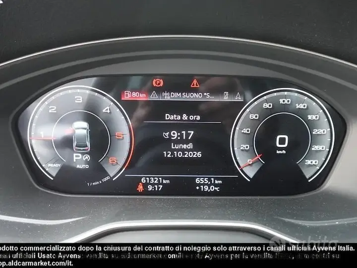 Audi Q5 2022 photo 4