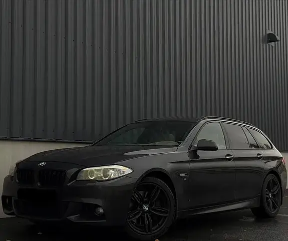 BMW 530D