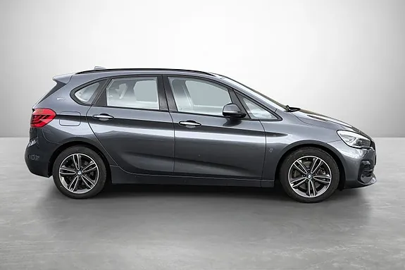 BMW 225E 2019 photo 4