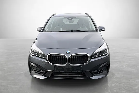 BMW 225E 2019 photo 3