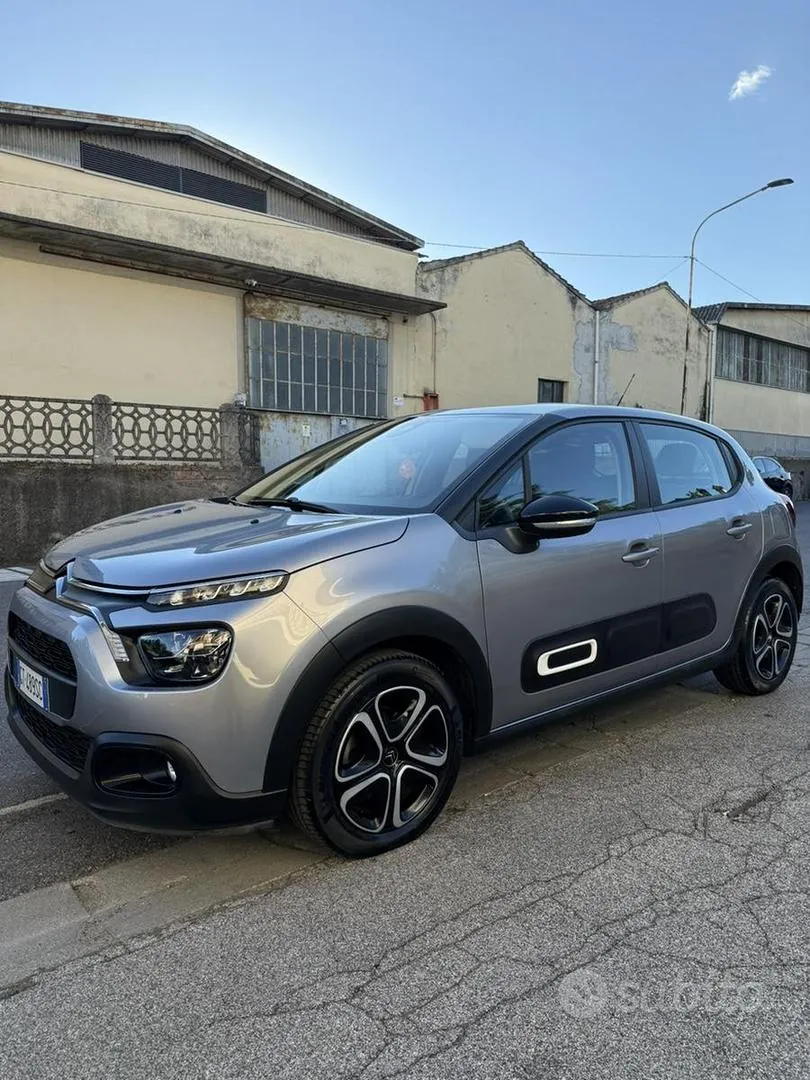 Citroen C3 2024 photo 2